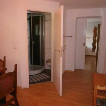 Ferienhaus Haus Dornroeschen *