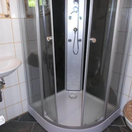 Haus Dornroeschen Züschen