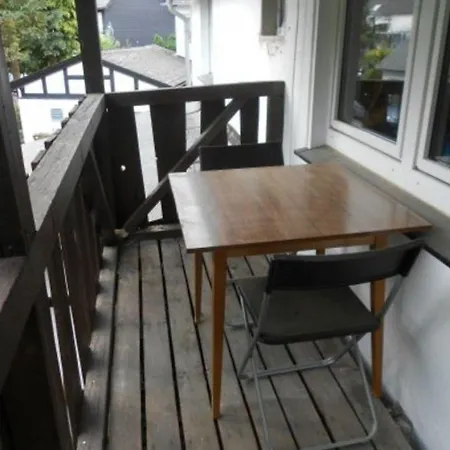 Ferienhaus Haus Dornroeschen *