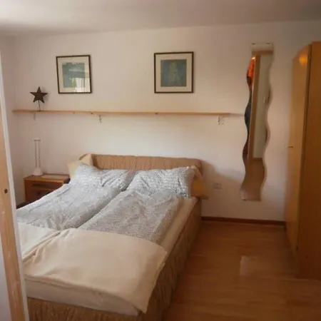Ferienhaus Haus Dornroeschen *
