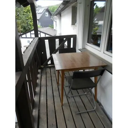 Haus Dornroeschen Ferienhaus