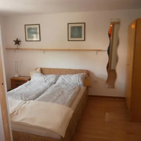 Haus Dornroeschen Züschen